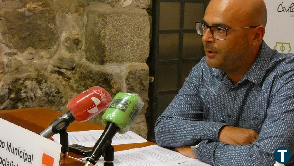 La guerra interna en el PSOE no cesa: Ediles del Ayuntamiento muestran su apoyo a los diputados expulsados