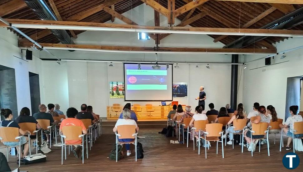 Excelente acogida de los Cursos de Verano de la UNED en El Barco de Ávila