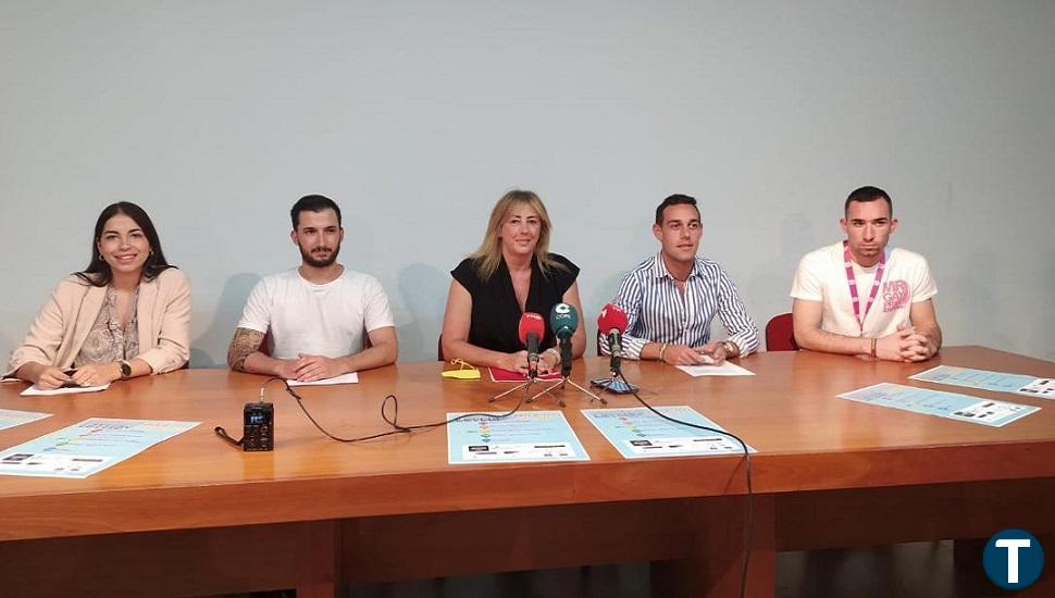 Entrega de reconocimientos, deporte y música, así será el Día del Orgullo Gay en Ávila