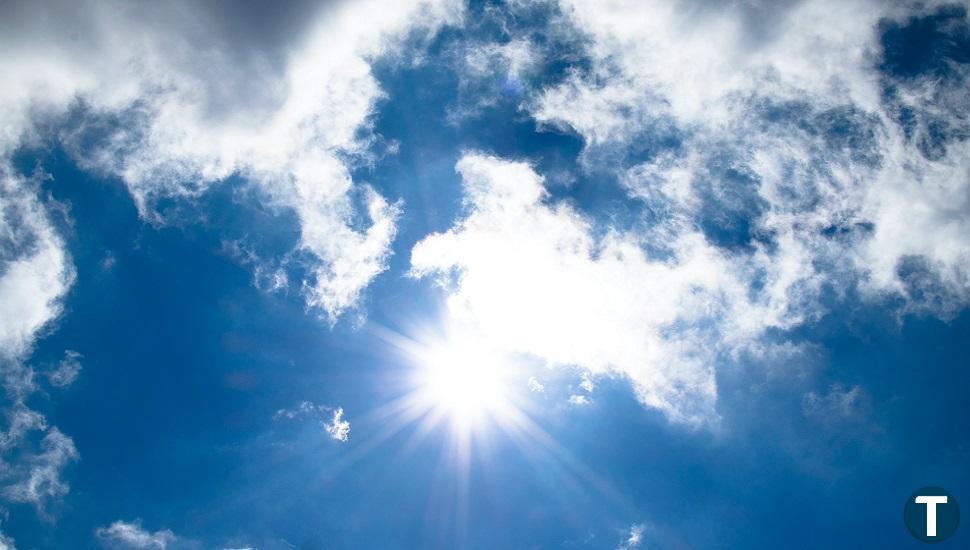 Alerta naranja por temperaturas de hasta 40ºC en el sur de la provincia de Ávila este martes