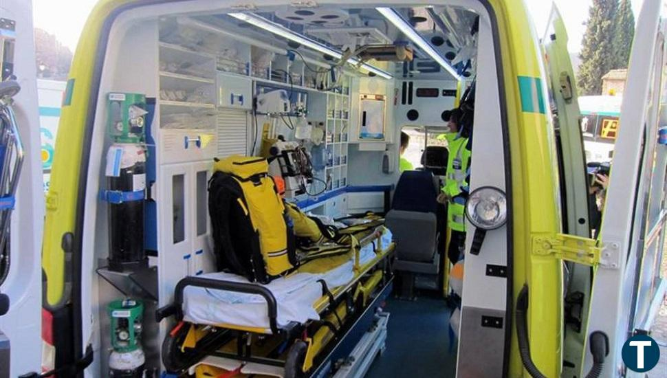 "El nuevo pliego de ambulancias supondrá perder alrededor de 50 ambulancias en Castilla y León"