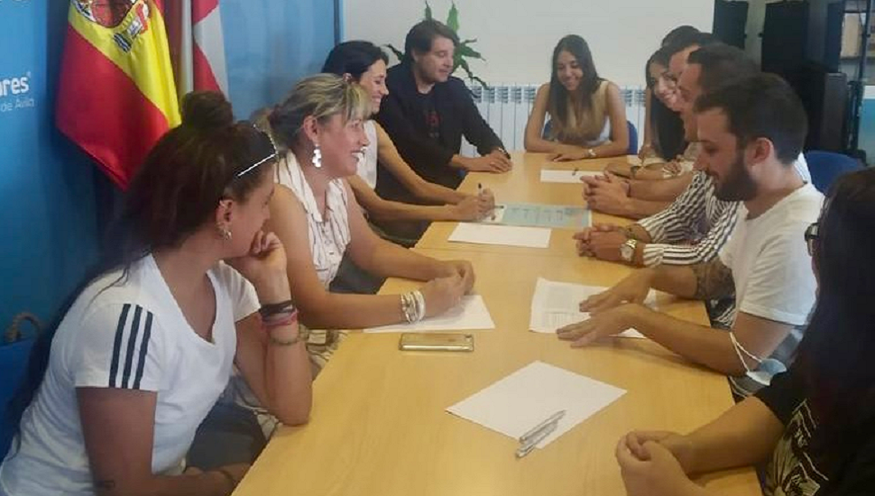 Apoyo popular a ArcoÁvila frente a las discriminaciones por orientación sexual y a los delitos de odio