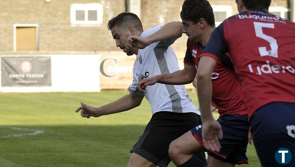 Habrá Clásico de Castilla en pretemporada: El 20 de agosto a las 12 horas