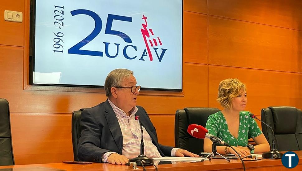 La UCAV, entre las mejores universidades españolas en eficiencia en formación y preparación para el empleo   