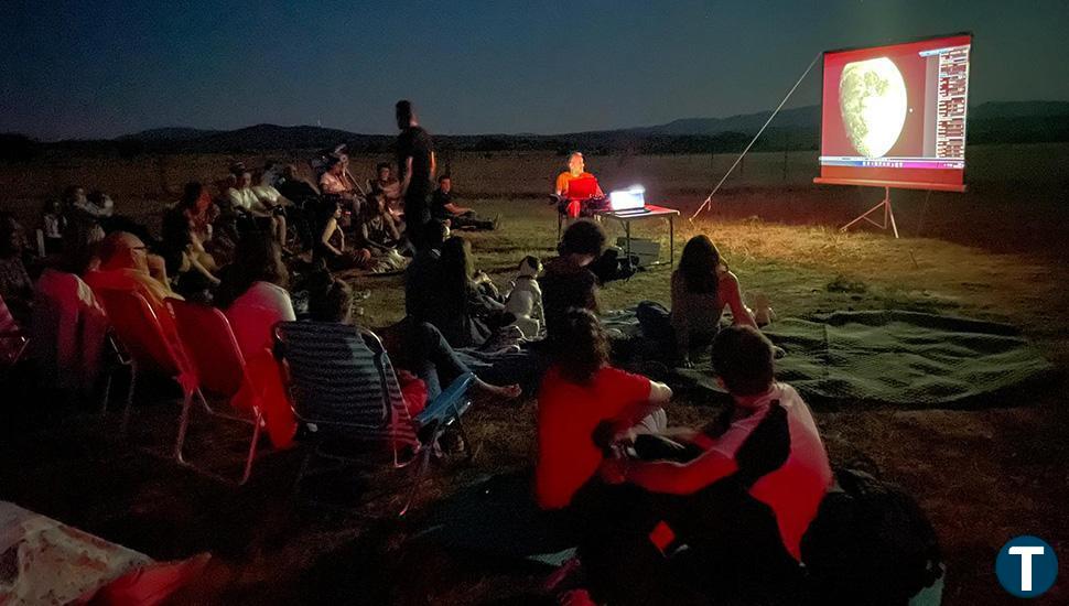 El ciclo 'Cine en el jardín' ofrecerá la serie documental 'España, la tierra prometida'