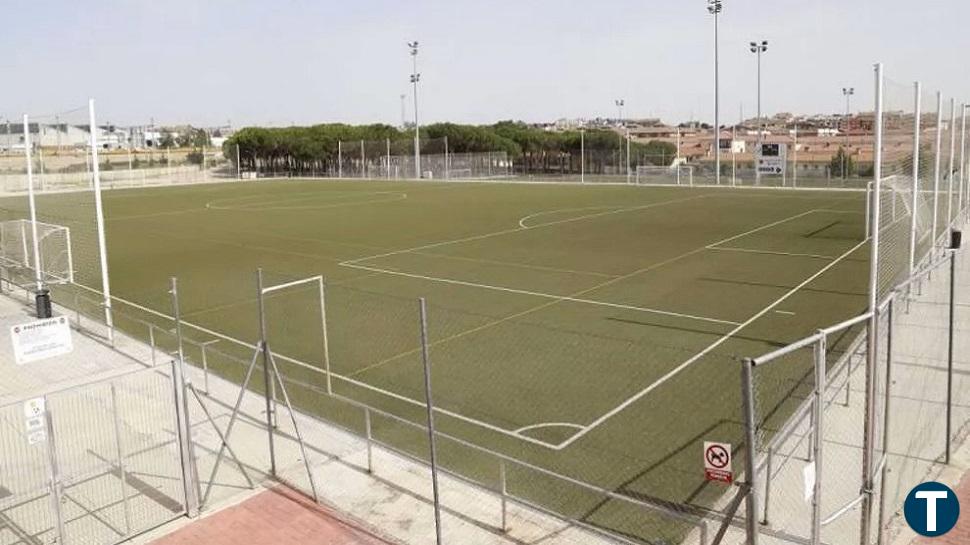 El PP reprocha al alcalde la "utilización propagandística" de la inversión en la iluminación de los campos de fútbol