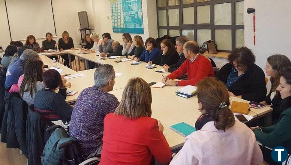 Los consejos municipales, clave para canalizar la participación ciudadana para el PP