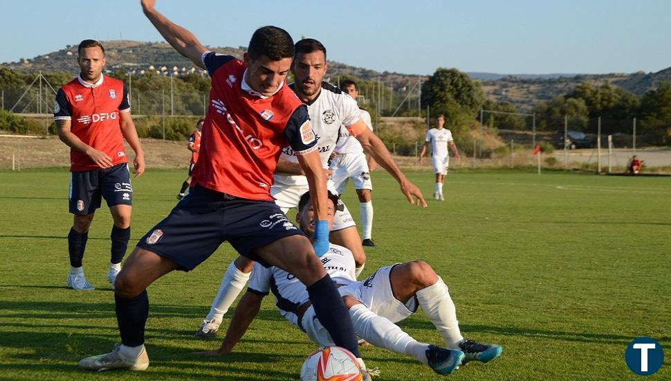 El Real Madrid, rival del Real Ávila en un partido benéfico a favor de El Hoyo de Pinares