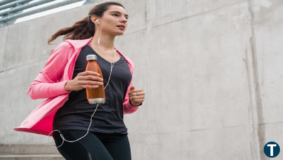 Los déficits nutricionales de las mujeres deportistas afectan a su rendimiento y a la baja disponibilidad energética