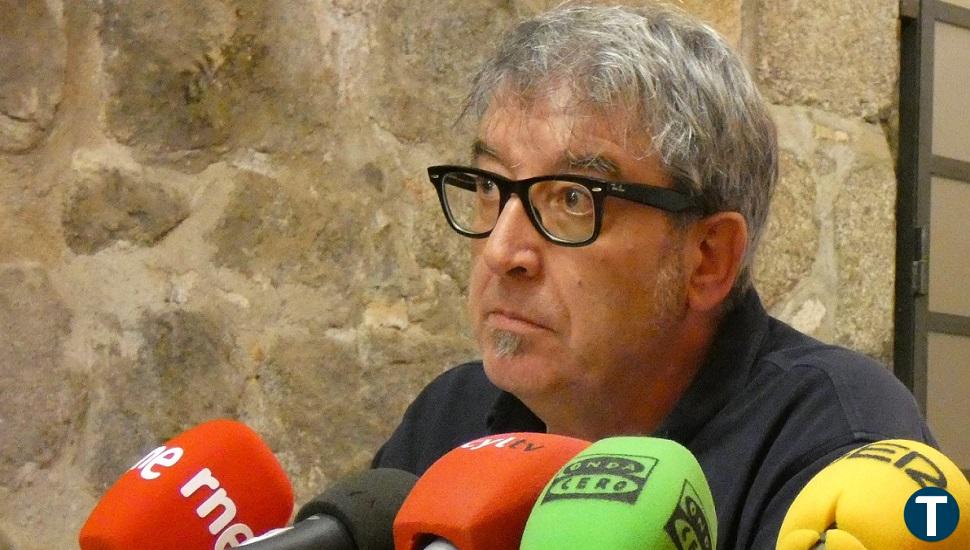 Herráez califica de "irresponsable" el "nulo de interés" del equipo de gobierno en implementar la RPT