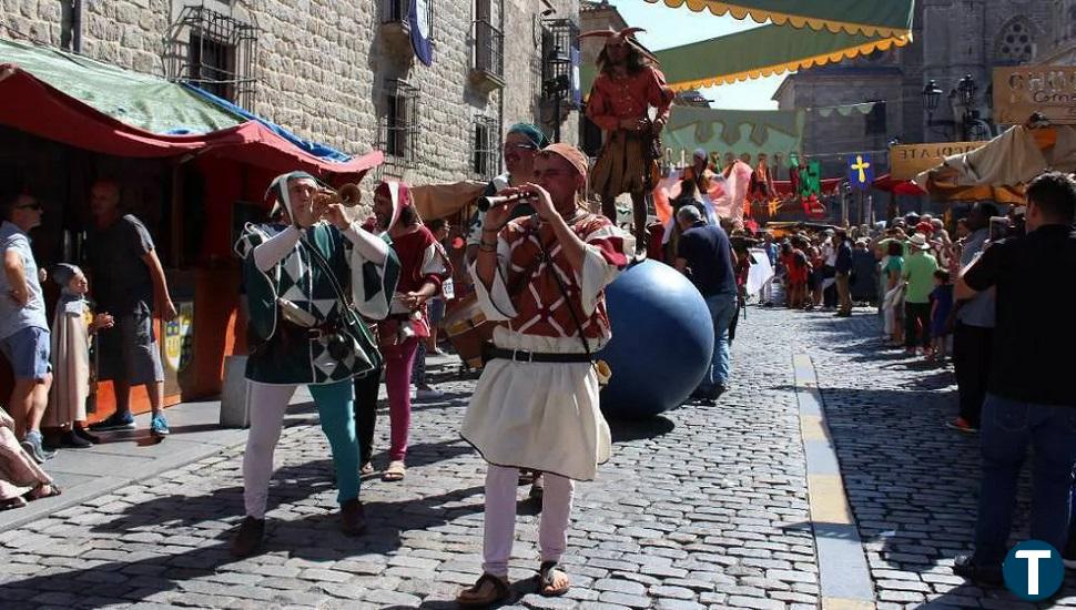 Las XXV Jornadas Medievales acogerán la celebración de la Jornada Europea de la Cultura Judía