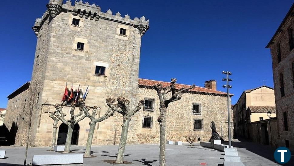 La Diputación de Ávila destina 30.000 euros a diez becas para estudiantes universitarios