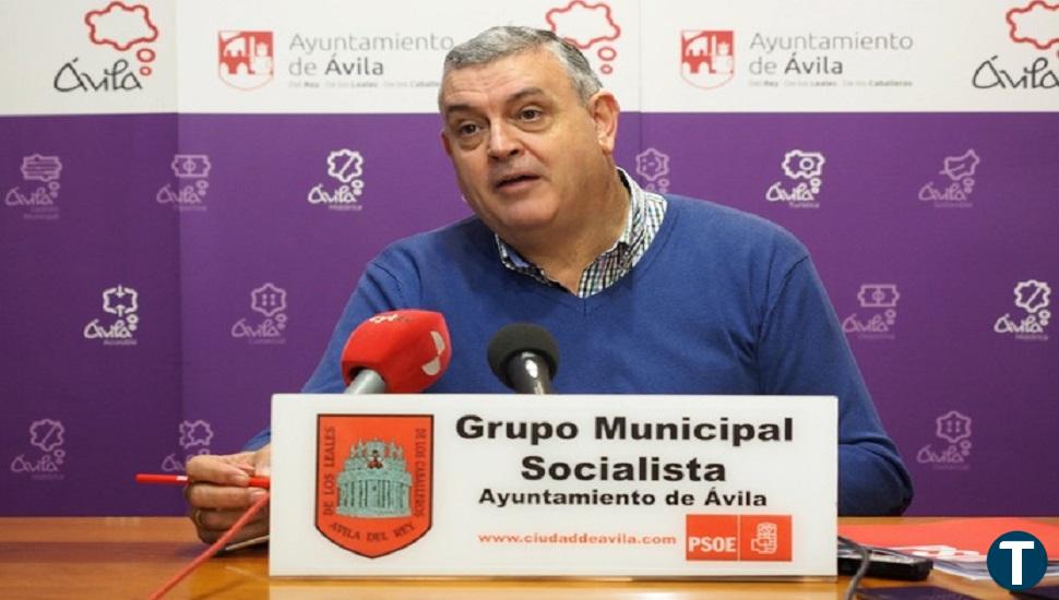 El PSOE pide explicaciones sobre las averías en el sistema de abastecimiento de agua