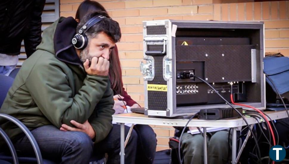 Los socialistas solicitan impulsar la Ávila Film Office