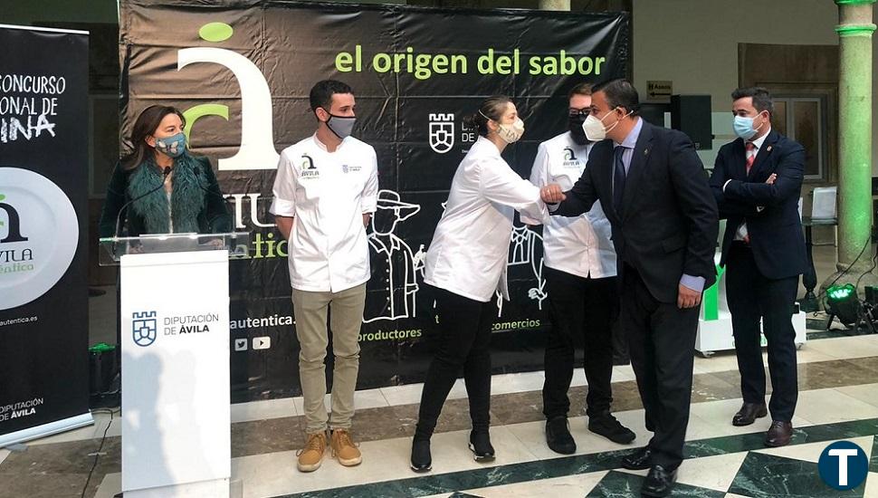 Los Premios Excelencia Ávila Auténtica amplían el plazo para presentar candidaturas