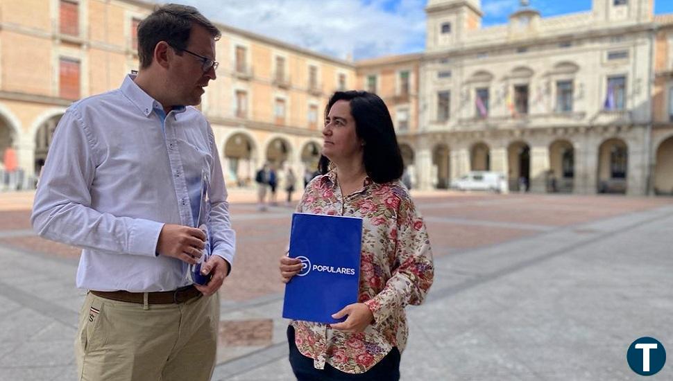 "El truco de congelar impuestos en el año de las elecciones está muy visto"