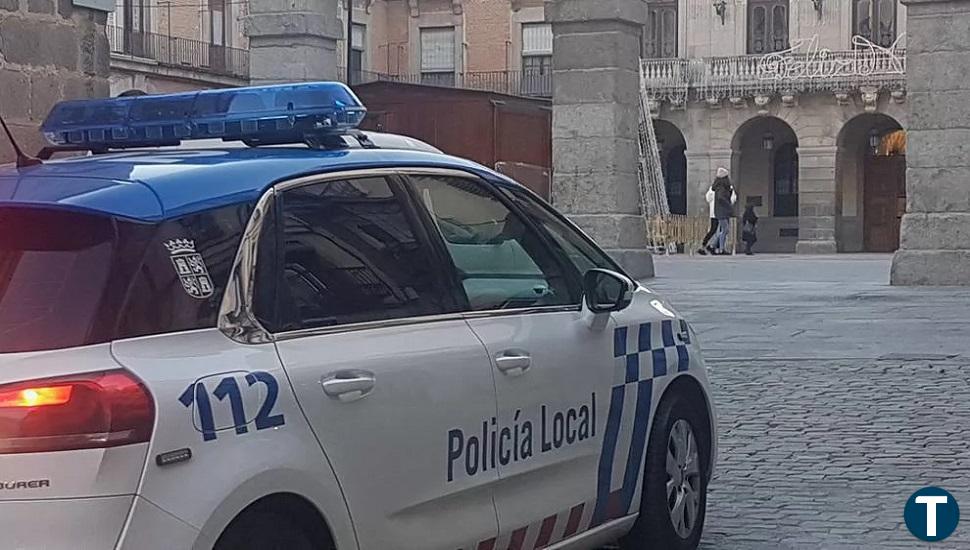 Una sentencia declara nulo el calendario laboral de la Policía Local de Ávila