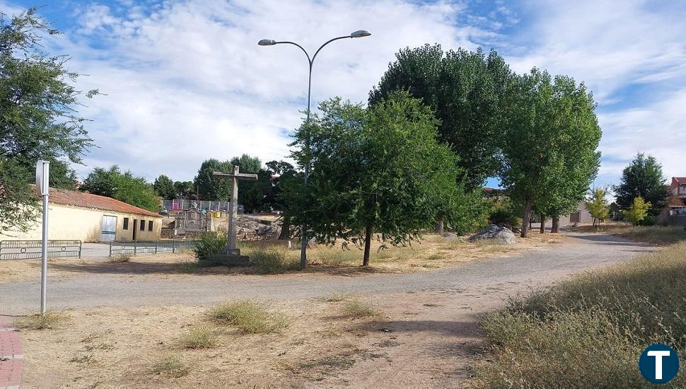 Cerca de 600.000 euros de inversión para la regeneración urbana de la zona de El Pradillo