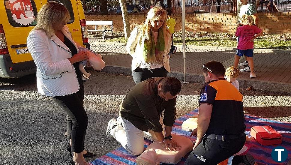 'En tu calle y en la mía' muestra diferentes aspectos de la movilidad con una veintena de actividades