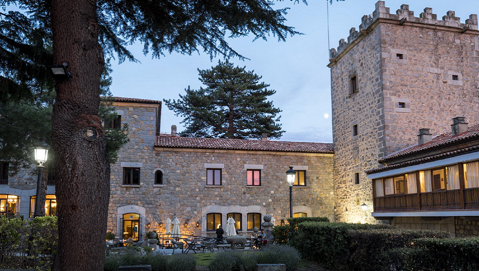 "La inversión en el Parador, un revulsivo más para el turismo en Ávila"