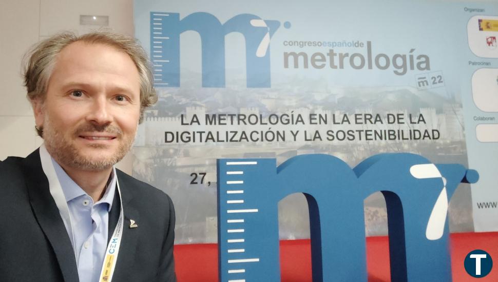 DEKRA participa en el VII Congreso Español de Metrología