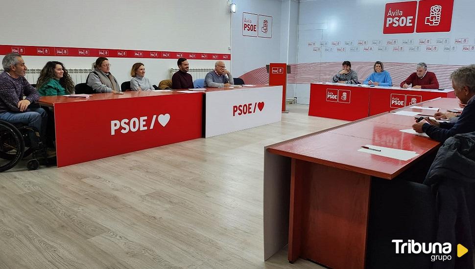 Compromiso socialista con la plena inclusión