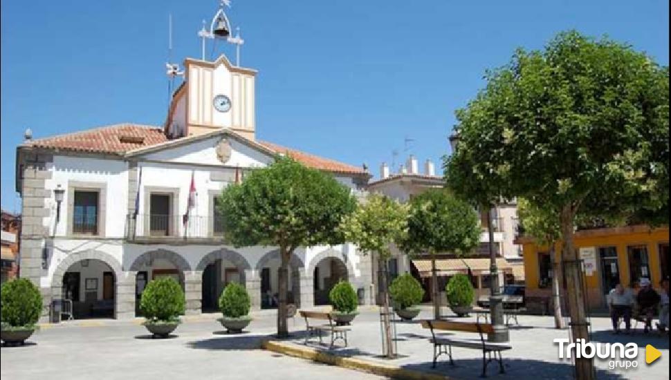 Denuncian que la alcaldesa de El Tiemblo "no cumple los acuerdos pactados" al convocar un pleno por la mañana 