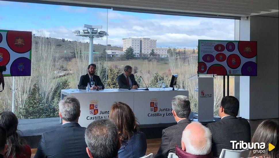 La provincia de Ávila contará con 22 programas mixtos de formación y empleo 