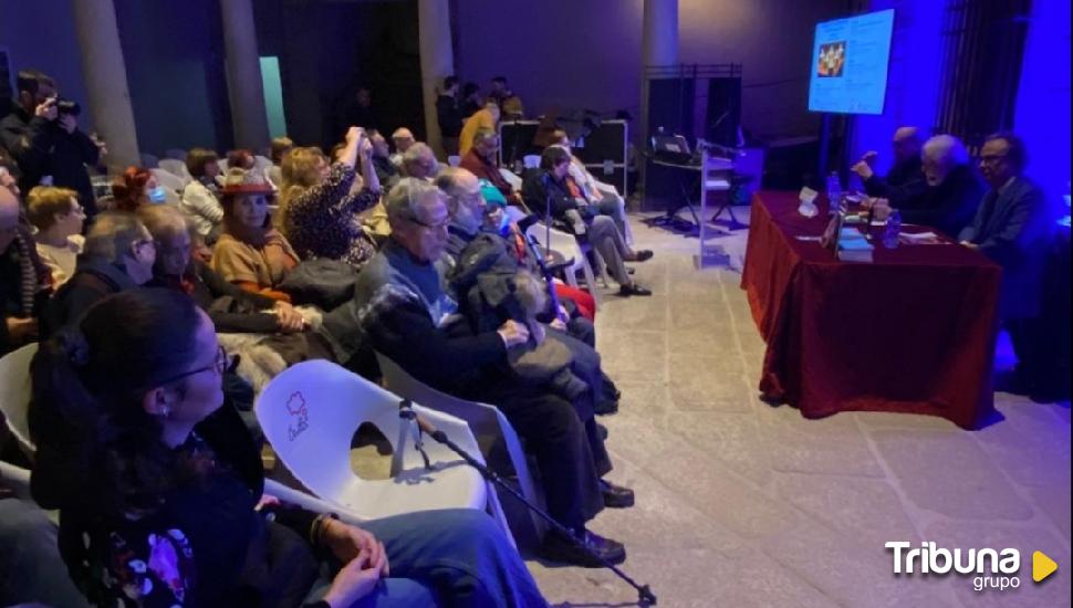 Ávila recuerda a las víctimas del Holocausto con una semana de actividades