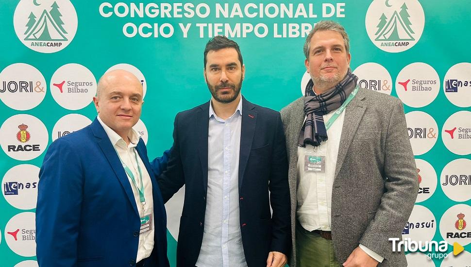 Fundación Ávila busca nuevos proyectos para Venero Claro