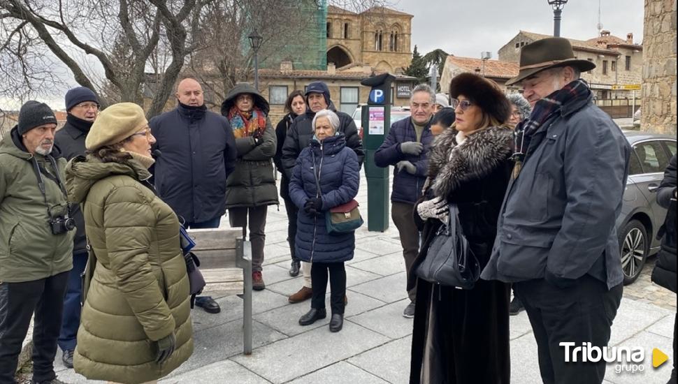 Buena acogida y calidad artística en las actividades en recuerdo a las víctimas del Holocausto