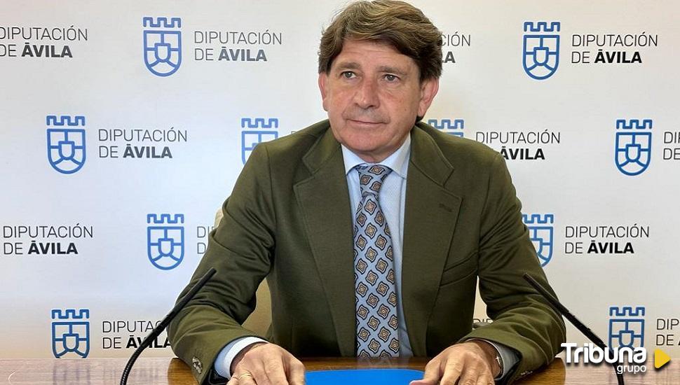 Nuevo reglamento para la participación de Ávila Auténtica en ferias y eventos