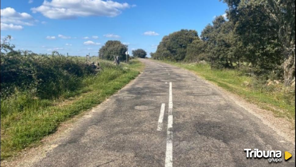 Las carreteras secundarias, claves para potenciar el medio rural