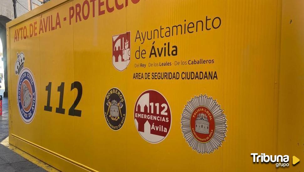 Las Fiestas de La Santa, con espacios para personas con movilidad reducida