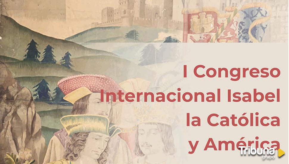 Primer Congreso Internacional Isabel la Católica y América