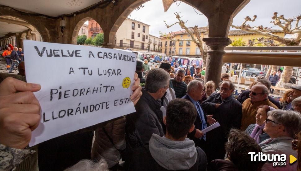 Santonja se muestra abierto a un diálogo sobre el cuadro de Alonso Cano