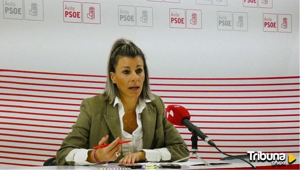 El PSOE mantiene su "no" a unas Ordenanzas que suban el IBI