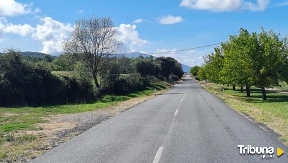 Ecologistas en Acción de Ávila recurre la ampliación de la Carretera AV-915 