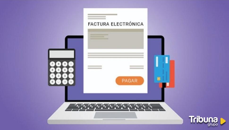 La red Acelera Pyme Rural informa sobre la factura electrónica