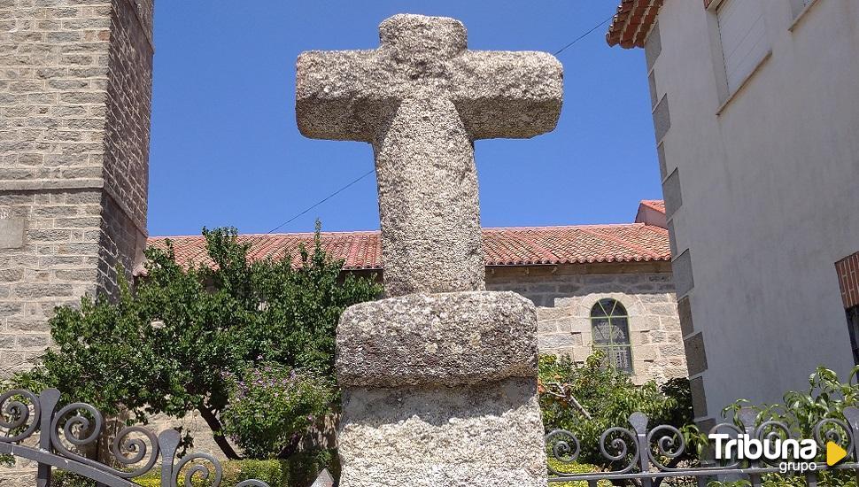 Piedras Sacras: Leyendas y tradiciones de Navaluenga