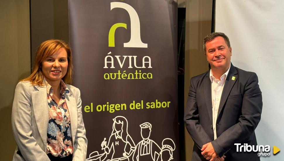 Ávila Auténtica da a conocer a los cinco galardonados de los IV Premios Excelencia