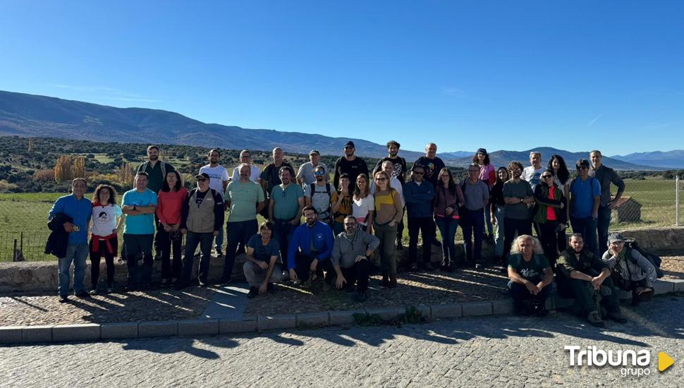 Cerca 300 asistentes en el XVII Foro Internacional sobre Conservación de la Naturaleza 