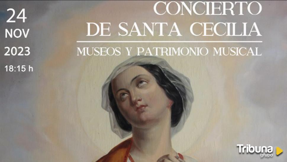 El Museo de Ávila celebra el Día del Músico con un concierto de piano