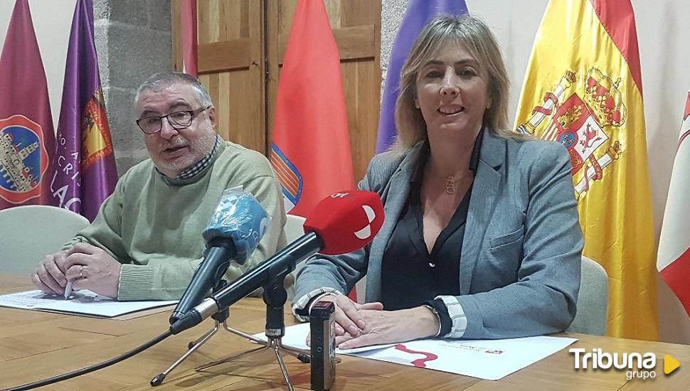 La Policía Nacional y Lucía Peñas, premiados por el Consejo de la Discapacidad