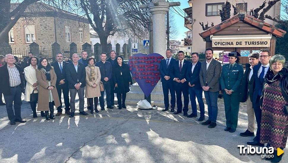 Firme compromiso de la Diputación por "una provincia libre de violencia contra las mujeres"