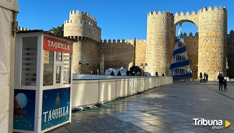 Agenda cultural de Ávila de este fin de semana