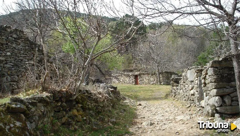 Los barrios de la Sierra de Navaluenga y el libro de la Montería de Alfonso XI