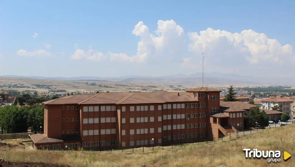 Música de la mano de la  Coral Universitaria Campus Ávila