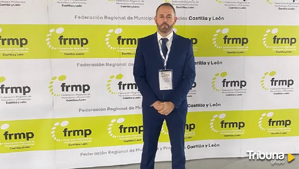  Por Ávila formará parte de la FRMPCyL