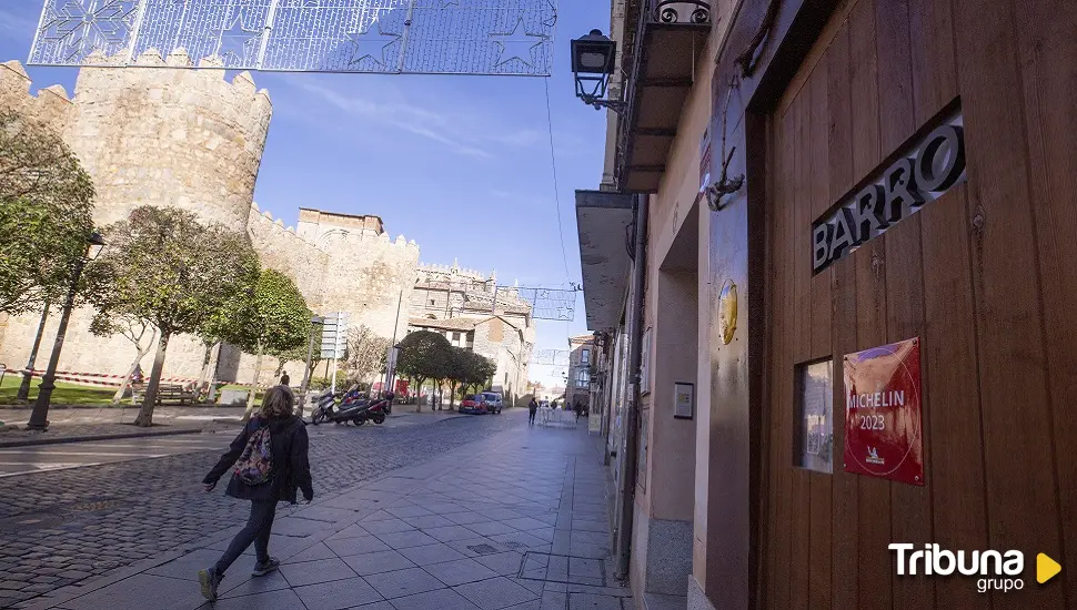 "Ahora hay que mantener la estrella, que es casi tan difícil como ganarla"